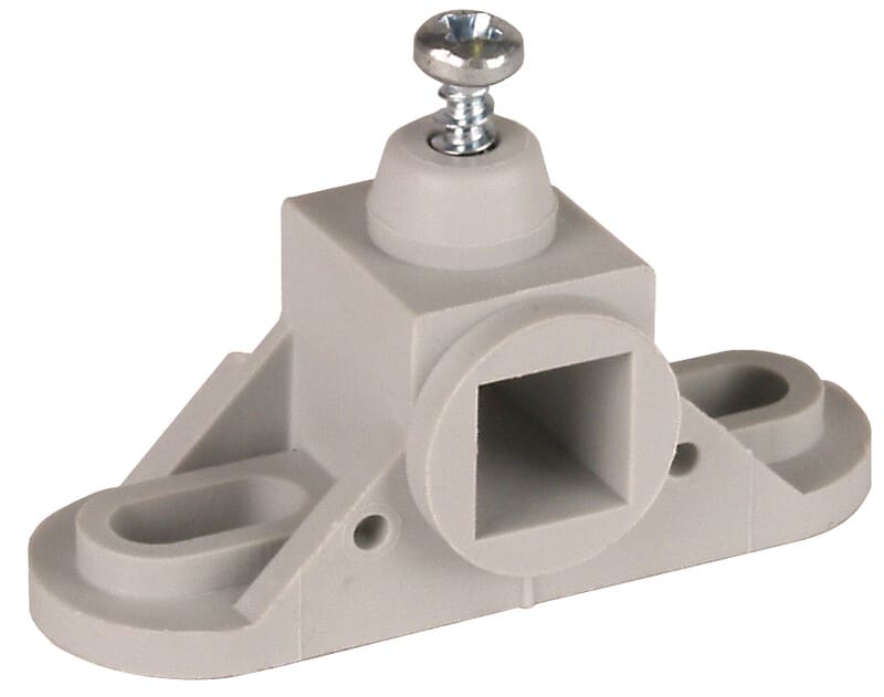 DEHN - Maadoitustarvike - Kiskokehys 10x10mm