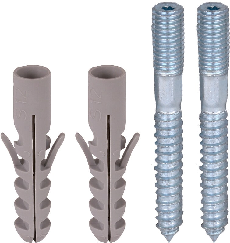 DEHN - Maadoitustarvike - Kiinnityssarja