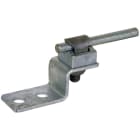 DEHN - Maadoitustarvike - Z-muotoinen päätykappale