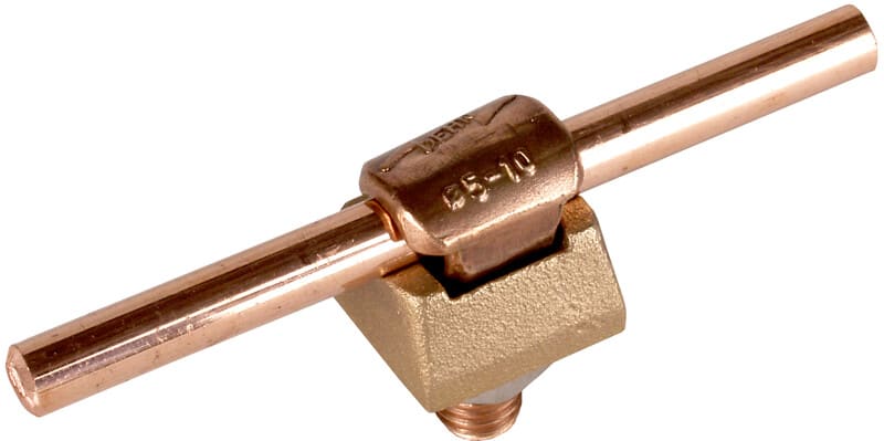 DEHN - Liitin - KS-liitin 6?10 mm