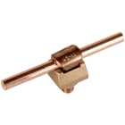 DEHN - Liitin - KS-liitin 6?10 mm