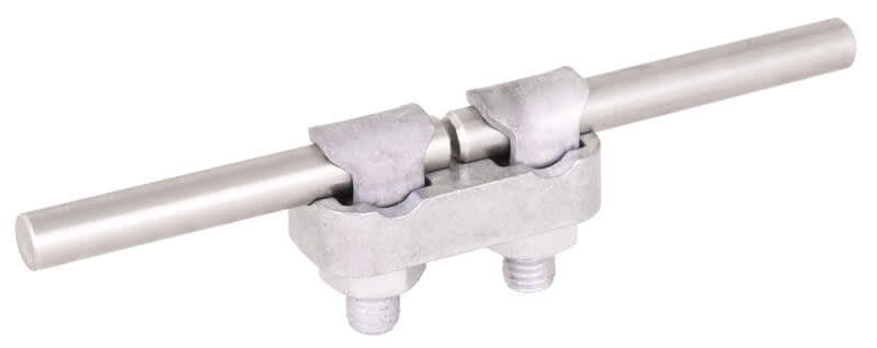 DEHN - Liitin - KS-liitin 7?10 mm Zamak-teräs