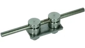 DEHN - Liitin - Liitoslevy HVI-johtimelle