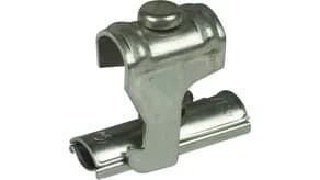 DEHN - Kiinnitystarvike - Suojavaipan Ø17-21mm maadoitus