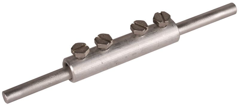 DEHN - Liitin - Liitinholkki 8 mm johdolle