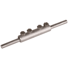 DEHN - Liitin - Liitinholkki 8 mm johdolle