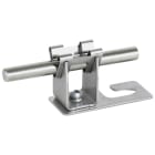 DEHN - Liitin - Kattokaapelin pidike aaltopelt