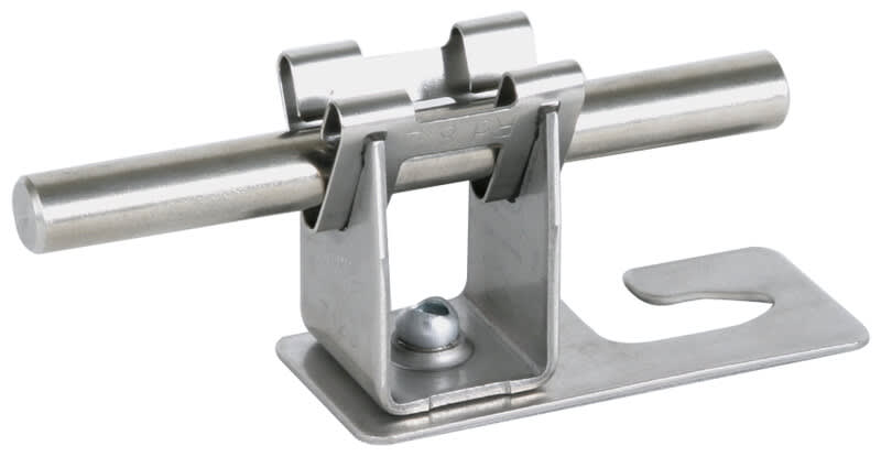 DEHN - Liitin - Kattokaapelin pidike aaltopelt