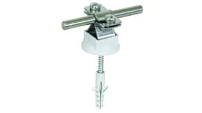 DEHN - Maadoitustarvike - Johdinteline 8?10 mm johdolle