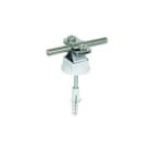 DEHN - Maadoitustarvike - Johdinteline 8?10 mm johdolle