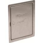 DEHN - Maadoitustarvike - Tarkastusluukku