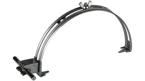 DEHN - Maadoitustarvike - Kattojohtimen pidike DEHNgrip