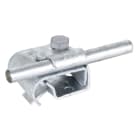 DEHN - Maadoitustarvike - Ränniklipsi St/tZn