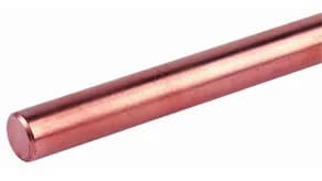 DEHN - Maadoitustarvike - Pyöreä johdin 8 mm 20m kela