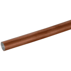 DEHN - Maadoitustarvike - Pyöreä johdin DEHNcupal 8 mm 1