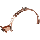 DEHN - Maadoitustarvike - Kattojohtimen pidike DEHNgrip