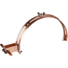 DEHN - Maadoitustarvike - Kattojohtimen pidike DEHNgrip