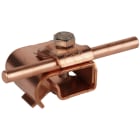 DEHN - Maadoitustarvike - Ränniklipsi kupari