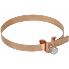 DEHN - Maadoitustarvike - Johdinteline Rd 6?8 mm