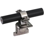 DEHN - Maadoitustarvike - Kattoteline HVI-johtimelle