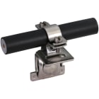 DEHN - Maadoitustarvike - Kattoteline HVI-johtimelle