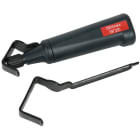 DEHN - Maadoitustarvike - Kuorintatyökalu HVI-johtimille