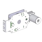 ABB EROTTIMET - Kojeistotarvike - Moottorikäyttö NAL/F 24 V