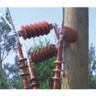 TE CONNECTIVITY - Ylijännitesuoja 10 kA,Uc=20 kV - HDA-20MA-B3-NMH