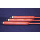 TE CONNECTIVITY - Kojeistotarvike ylijännitesuoj - SPA21-I-N,10kA,Uc=21kV,500mm