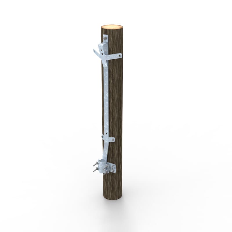 ENSTO FINLAND - Ylijännitesuojateline - SH 536