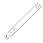 ABB EROTTIMET - Kojeistotarvike - Eristetyt avausvivut