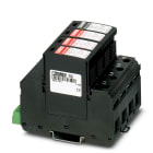 PHOENIX CONTACT - Ylijännitesuoja 3+1 - 2800184 VAL-MS-T1/T2 335/12.5