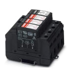 PHOENIX CONTACT - Ylijännitesuoja T2 - 2838209 VAL-MS 230/3+1