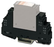 PHOENIX CONTACT - Kantaosa - 2839282 PT-BE/FM