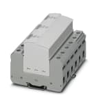 PHOENIX CONTACT - Ylijännitesuoja PJ-verkko - 2905419 FLT-SEC-P-T1-3C-350/25