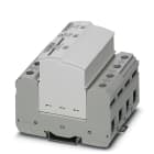 PHOENIX CONTACT - Ylijännitesuoja PJ-verkko - 2905466 FLT-SEC-T1+T2-1S-350/2