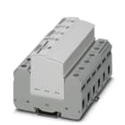 PHOENIX CONTACT - Ylijännitesuoja PJ-verkko - 2905468 FLT-SEC-T1+T2-2S-350/2