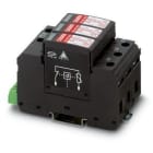 PHOENIX CONTACT - Ylijännitesuoja PJ-verkko - VAL-MS 750/30/3+0-FM