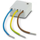 PHOENIX CONTACT - Ylijännitesuoja PJ-verkko - BLT-T3-230-A