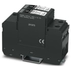 PHOENIX CONTACT - Ylijännitesuoja PJ-verkko - VAL-MS-EE-T2-1+1-320