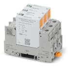 PHOENIX CONTACT - Ylijännitesuoja PJ-verkko - VAL-SPP-T2-335-3+0-UT