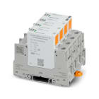 PHOENIX CONTACT - Ylijännitesuoja PJ-verkko - VAL-SPP-T2-335-3+1-UT