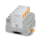 PHOENIX CONTACT - Ylijännitesuoja PJ-verkko - VAL-SPP-T2-335-3+1-UT