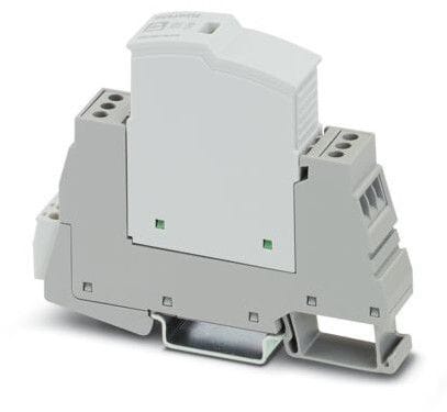 PHOENIX CONTACT - Ylijännitesuoja PJ-verkko - PLT-SEC-T3-120-FM-UT