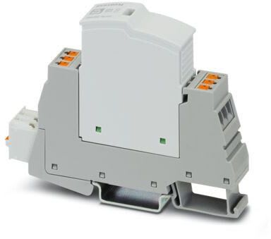 PHOENIX CONTACT - Ylijännitesuoja PJ-verkko - PLT-SEC-T3-120-FM-PT