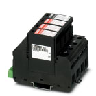 PHOENIX CONTACT - Ylijännitesuoja PJ-verkko - 2800183 VAL-MS-T1/T2 335/12.5/