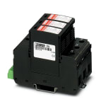 PHOENIX CONTACT - Ylijännitesuoja PJ-verkko - 2800188 VAL-MS-T1/T2 335/12.5/