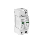 OBO BETTERMANN - Ylijännitesuoja kiinteistö - V20-C/2-280 280V,T2, L1+L2+PEN