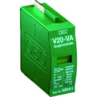 OBO BETTERMANN - Ylijännitesuoja kiinteistö - V20VA0385