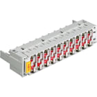 OBO BETTERMANN - Ylijännitesuoja - LSA-B-Mag,LSA, 10 paria